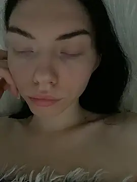 Lisaaa Alisa online show from 24, 2, 2025