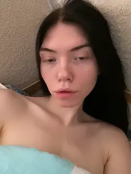 Lisaaa Alisa online show from 6, 3, 2025