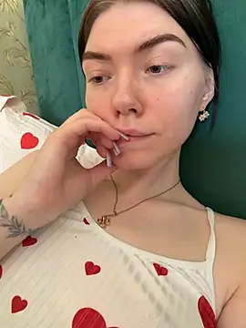 Lisaaa Alisa online show from 20, 2, 2026