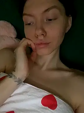 Lisaaa Alisa online show from 1, 12, 2025