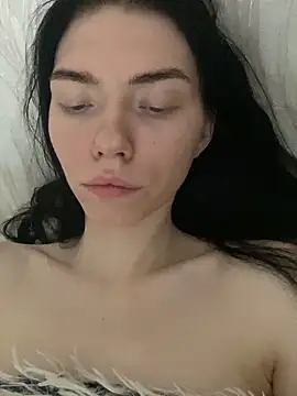 Lisaaa Alisa online show from 23, 2, 2025