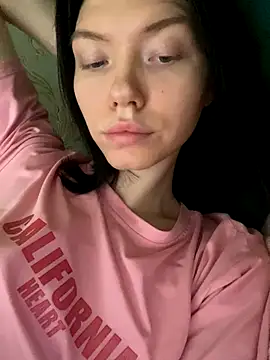 Lisaaa Alisa online show from 11, 11, 2025