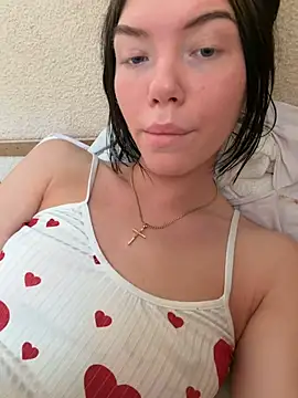 Lisaaa Alisa online show from 11, 4, 2026