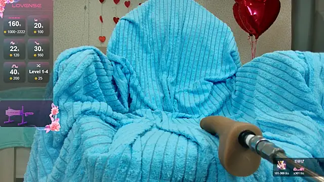 oliviiaa online show from 12, 2, 2026