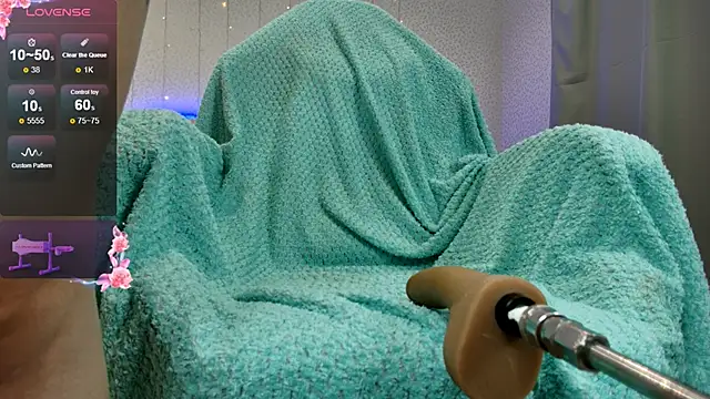 oliviiaa online show from 13, 1, 2026