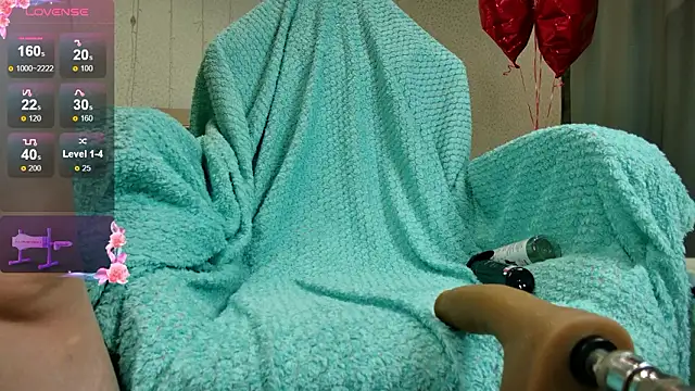 oliviiaa online show from 16, 3, 2026