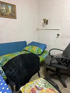 Klio5678 online show from 16, 11, 2025