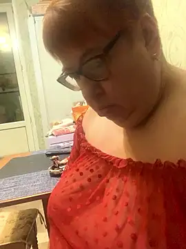 Klio5678 online show from 16, 1, 2026