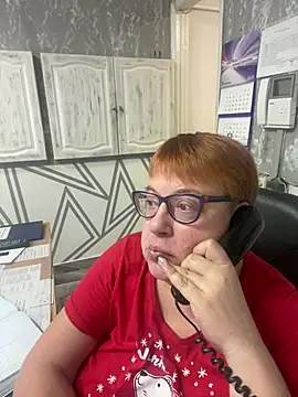 Klio5678 online show from 24, 6, 2026