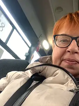 Klio5678 online show from 30, 10, 2025