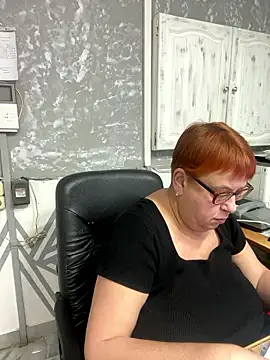 Klio5678 online show from 11, 1, 2026