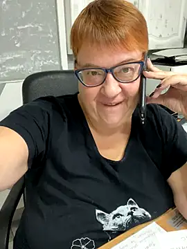 Klio5678 online show from 2, 12, 2025