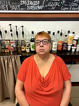 Klio5678 online show from 4, 12, 2025