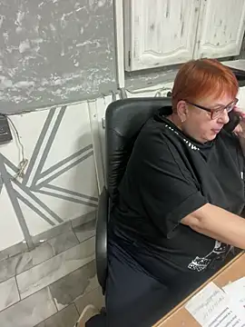 Klio5678 online show from 28, 3, 2026