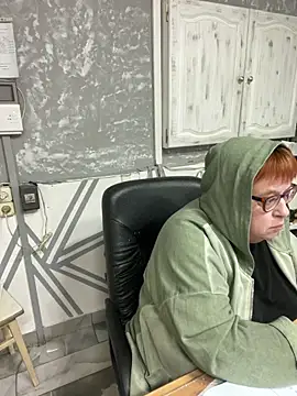 Klio5678 online show from 31, 1, 2026