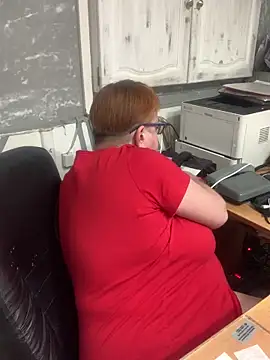 Klio5678 online show from 25, 4, 2026