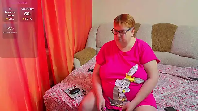 Klio5678 online show from 28, 4, 2026