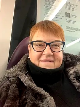 Klio5678 online show from 20, 12, 2025