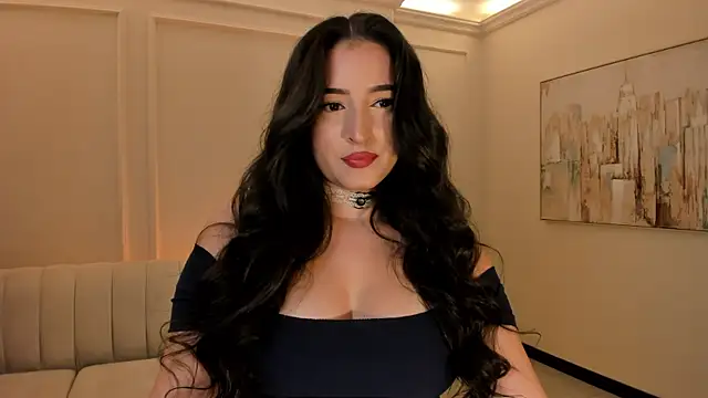 Snapshot of DominiqueVega chatting on 3, 7, 2026 DominiqueVega online show from 3, 7, 2026