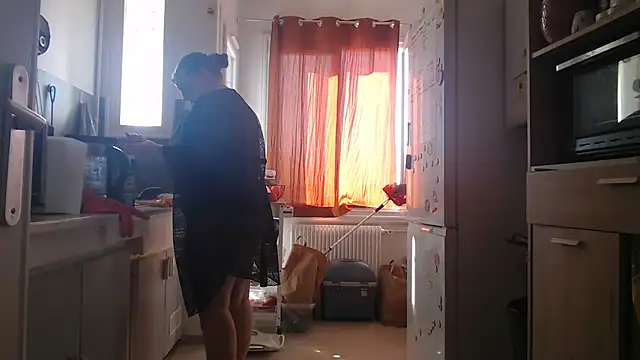 FrancaiseLynne online show from 20, 3, 2026