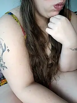 FrancaiseLynne online show from 10, 3, 2025