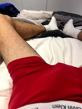 h0rnyguy001 online show from 4, 11, 2025