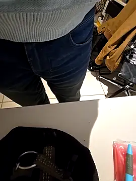 Lorent6969 online show from 9, 4, 2026