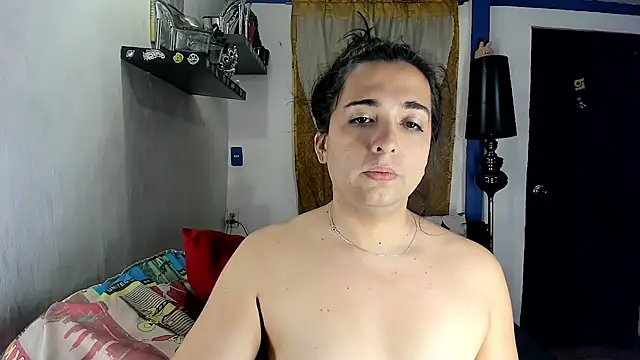 SARAMISHA online show from 11, 6, 2026