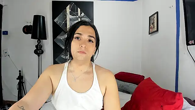 SARAMISHA online show from 21, 4, 2026