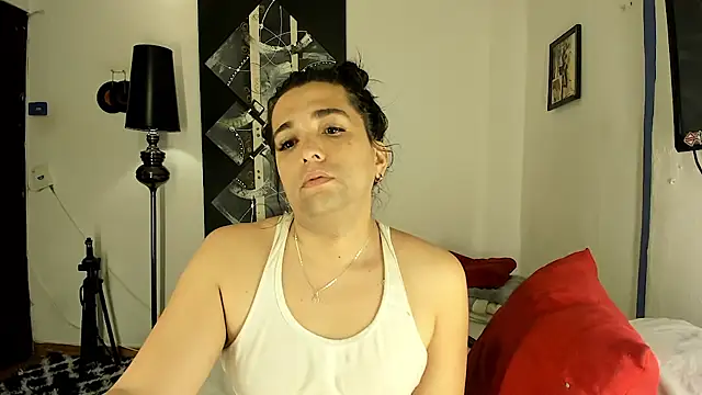 SARAMISHA online show from 21, 4, 2026