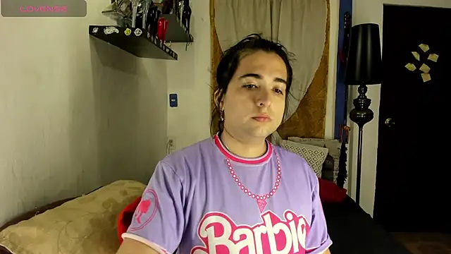 SARAMISHA online show from 1, 11, 2025