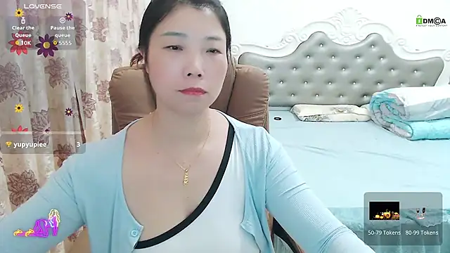 -Shirleyni  online show from 29, 11, 2025