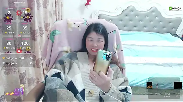 -Shirleyni  online show from 1, 2, 2026