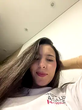 LittleDoll    online show from 8, 11, 2025