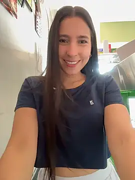 Snapshot of LittleDoll___ chatting on 27, 7, 2026 LittleDoll online show from 27, 7, 2026
