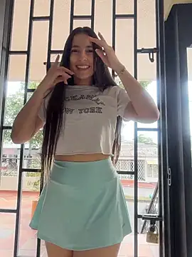 LittleDoll    online show from 15, 3, 2026