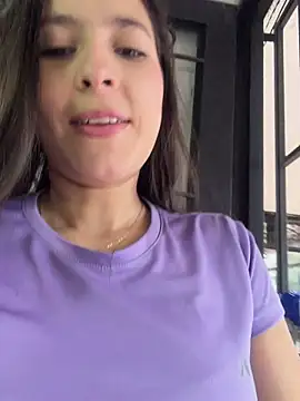 LittleDoll    online show from 11, 3, 2026