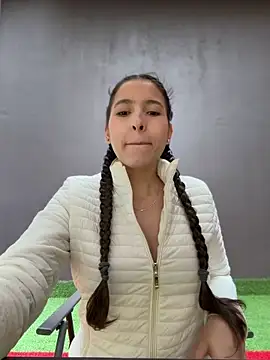 LittleDoll    online show from 24, 3, 2026