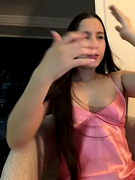 LittleDoll    online show from 5, 11, 2025