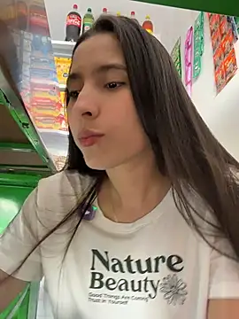 Snapshot of LittleDoll___ chatting on 13, 7, 2026 LittleDoll online show from 13, 7, 2026