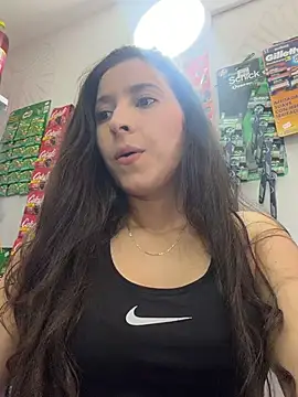 LittleDoll    online show from 14, 2, 2026