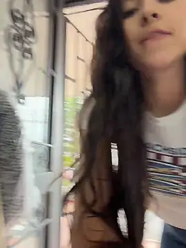 LittleDoll    online show from 12, 2, 2026