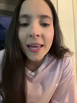 LittleDoll    online show from 11, 11, 2025