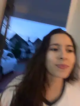 LittleDoll    online show from 12, 11, 2025