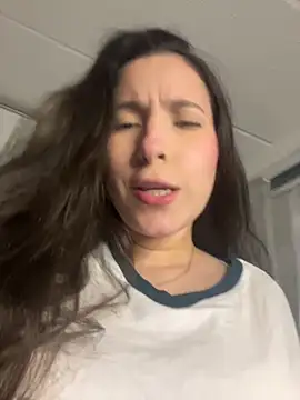 LittleDoll    online show from 14, 11, 2025