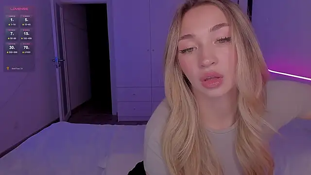 bailey kat online show from 25, 11, 2025