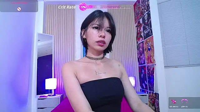 Snapshot of tatty_wilson chatting on 18, 10, 2025 tatty wilson online show from 18, 10, 2025