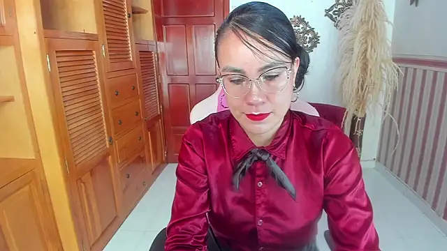 Agata-Moon online show from 22, 12, 2025