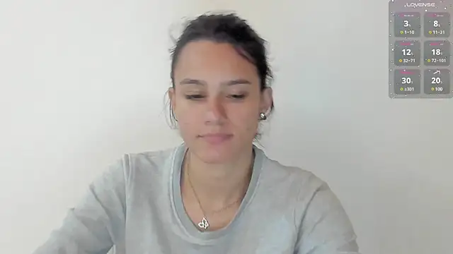 SamanthaWatson online show from 15, 2, 2025