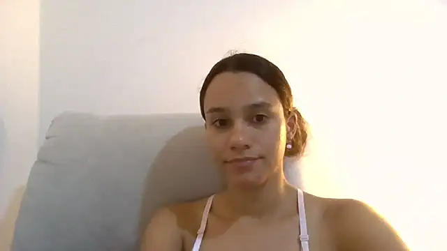 Snapshot of SamanthaWatson chatting on 27, 6, 2026 SamanthaWatson online show from 27, 6, 2026